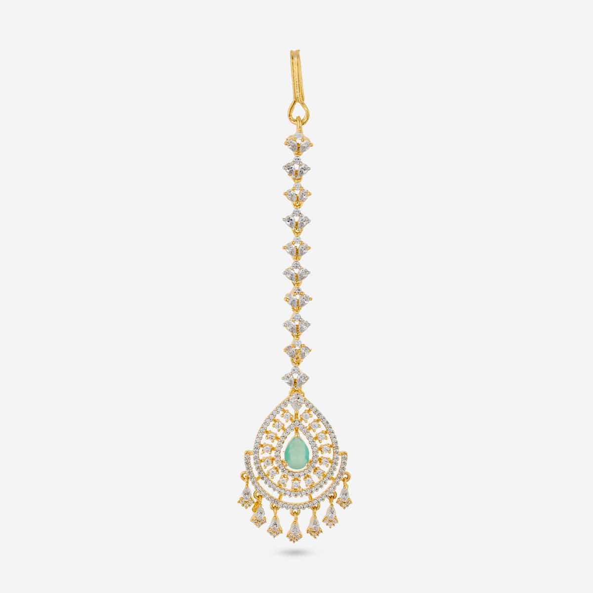 Zircon Tikka Zircon Tikka 194081
