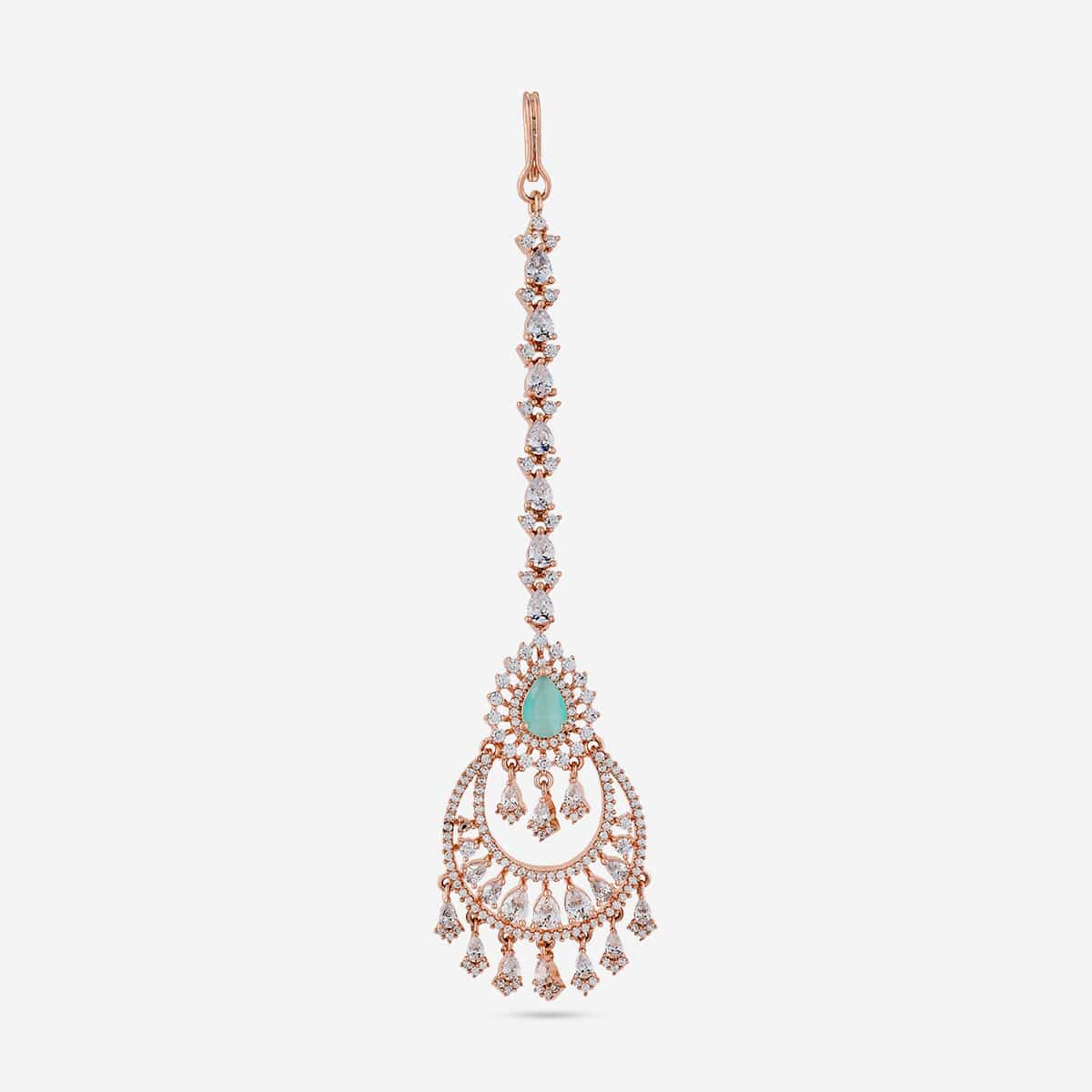 Zircon Tikka Zircon Tikka 197826