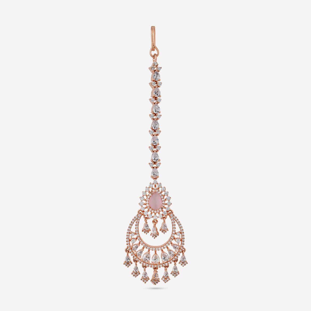 Zircon Tikka Zircon Tikka 197826