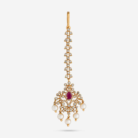 Zircon Tikka Zircon Tikka 191096