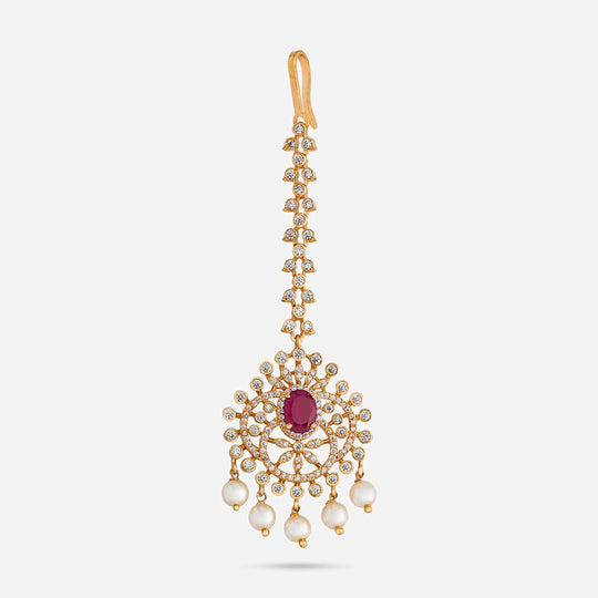 Zircon Tikka Zircon Tikka 191097