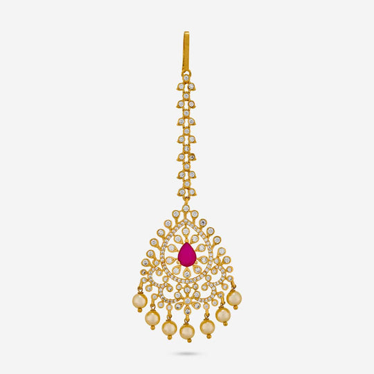 Zircon Tikka Zircon Tikka 191099