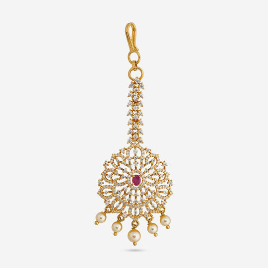Zircon Tikka Zircon Tikka 192601