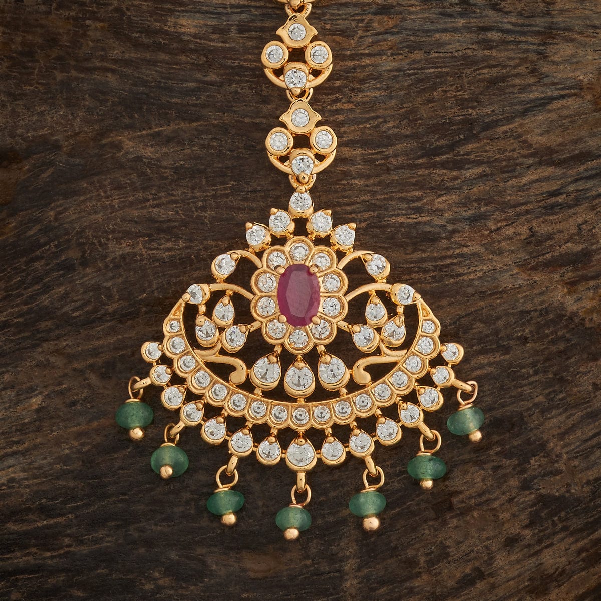 Zircon Tikka Zircon Tikka 181251