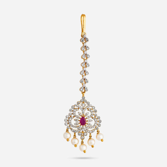 Zircon Tikka Zircon Tikka 191078
