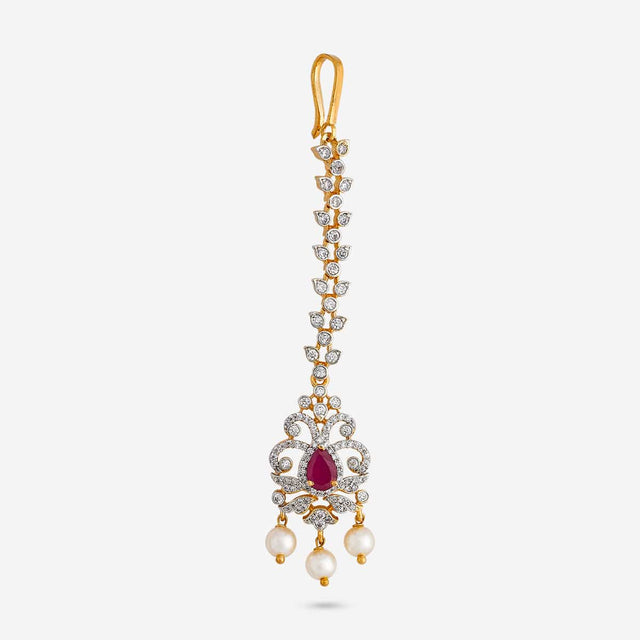 Zircon Tikka Zircon Tikka 191086