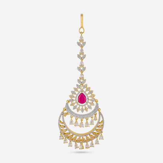 Zircon Tikka Zircon Tikka 194077