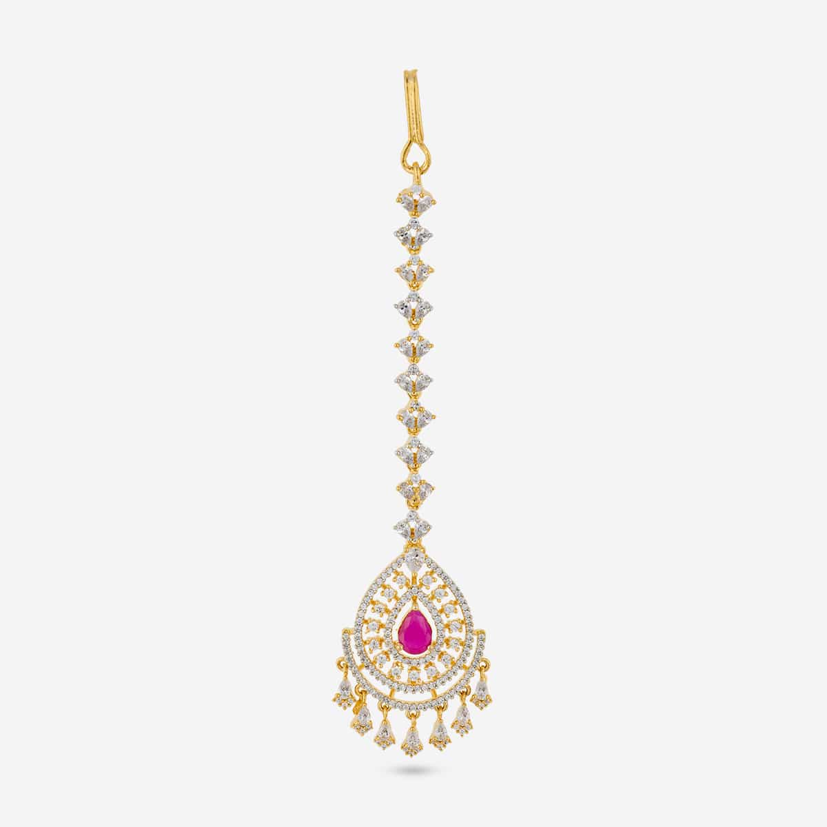 Zircon Tikka Zircon Tikka 194081
