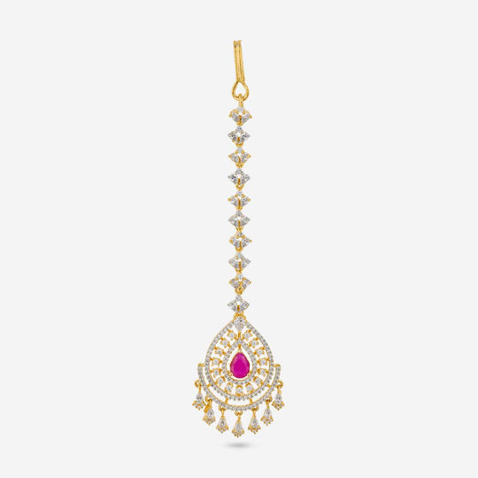 Zircon Tikka Zircon Tikka 194081