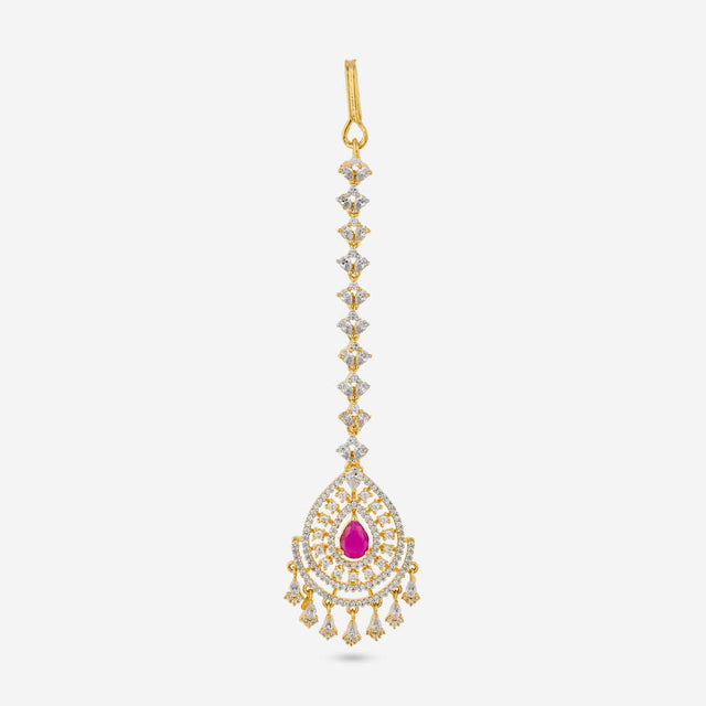 Zircon Tikka Zircon Tikka 194081