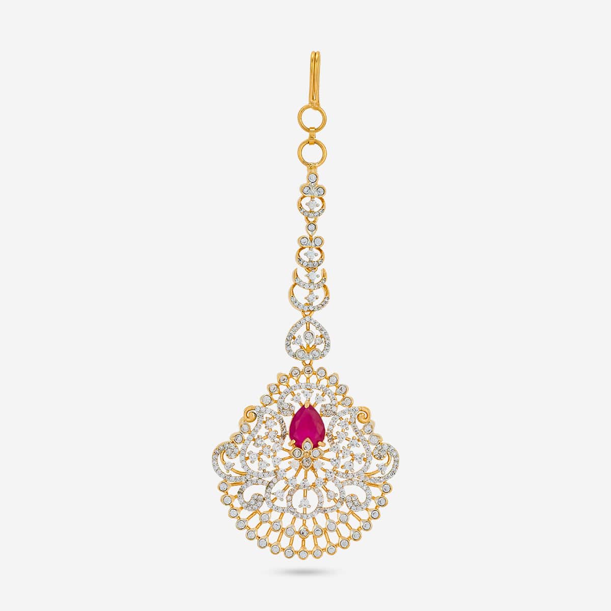Zircon Tikka Zircon Tikka 197862