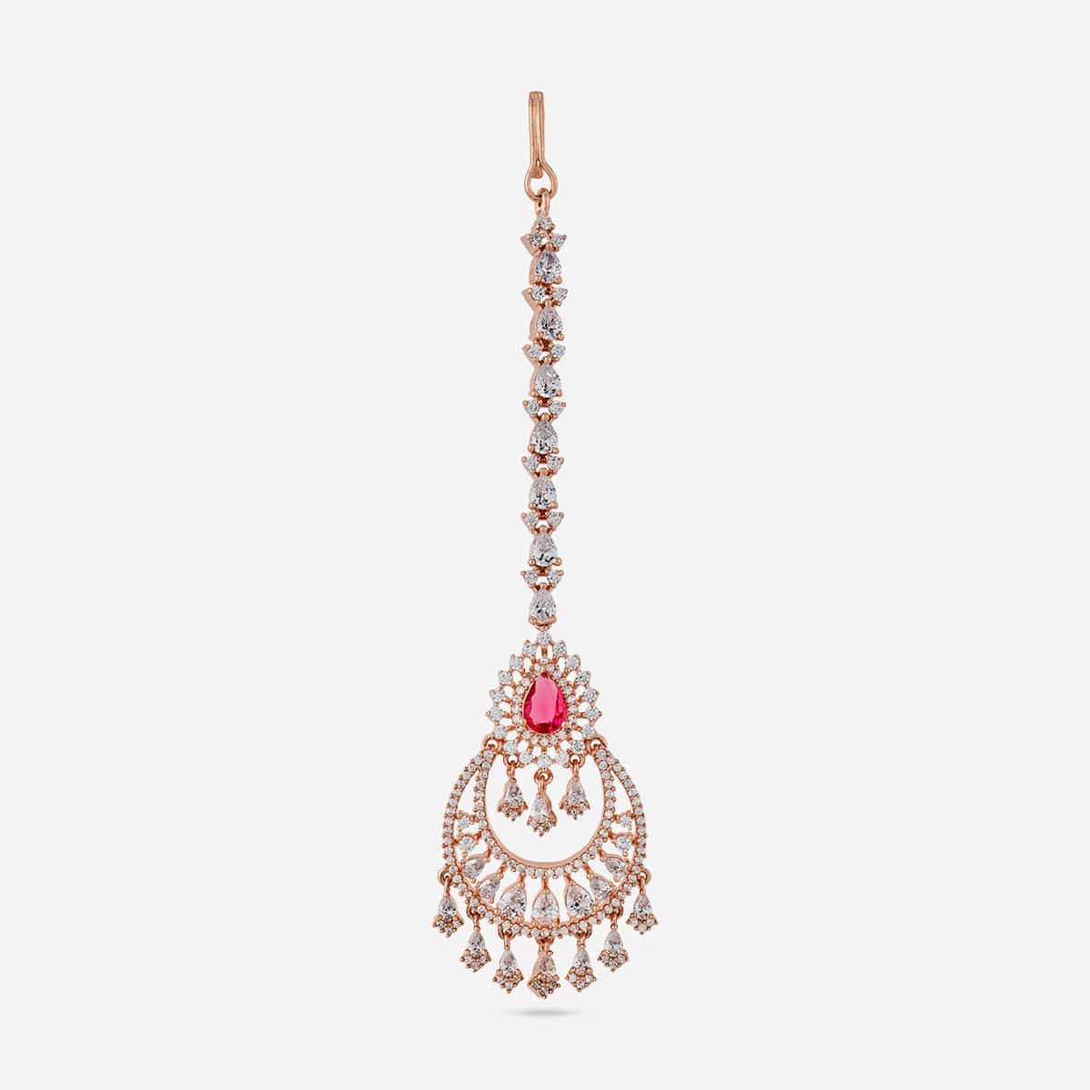 Zircon Tikka Zircon Tikka 197826