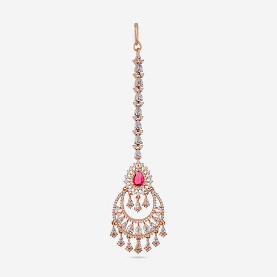 Zircon Tikka Zircon Tikka 197826