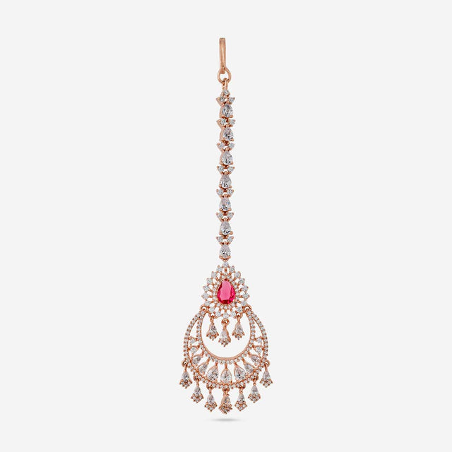 Zircon Tikka Zircon Tikka 197826