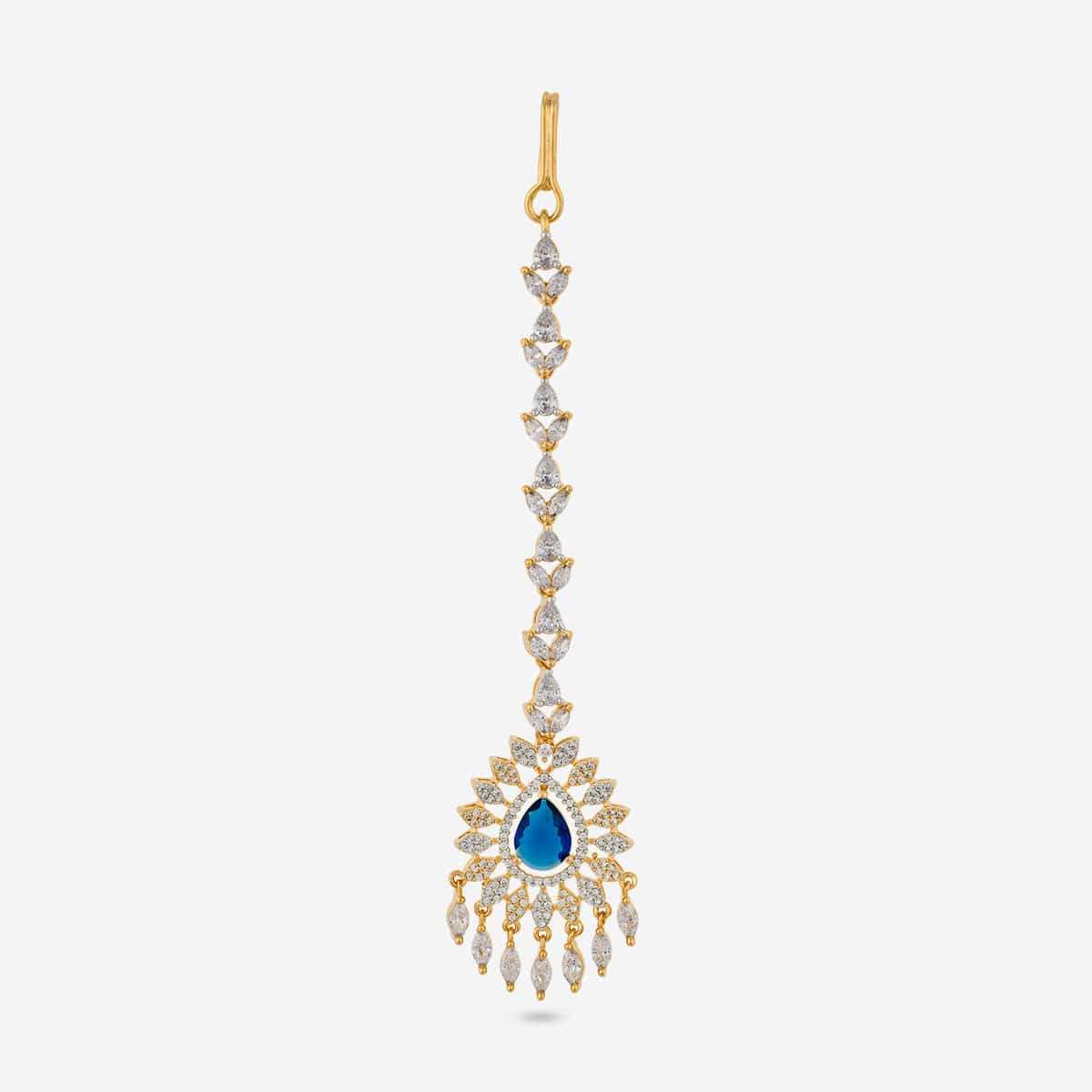 Zircon Tikka Zircon Tikka 194078