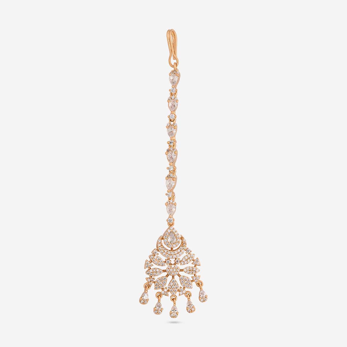 Zircon Tikka Zircon Tikka 191090