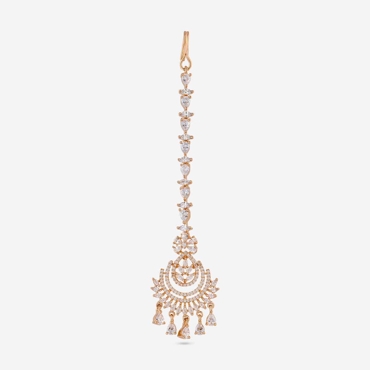 Zircon Tikka Zircon Tikka 191719