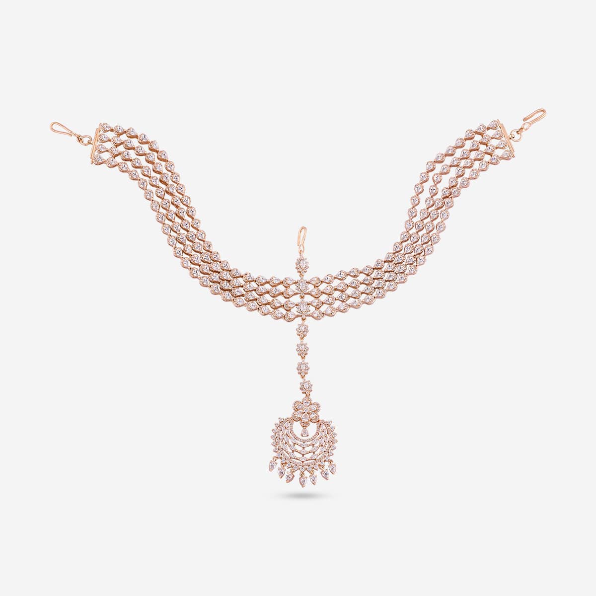 Zircon Tikka Zircon Tikka 201095