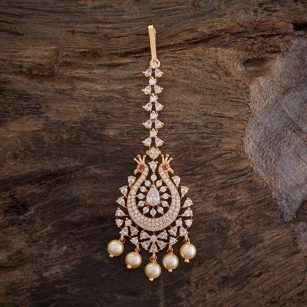 Zircon Tikka Zircon Tikka 175783