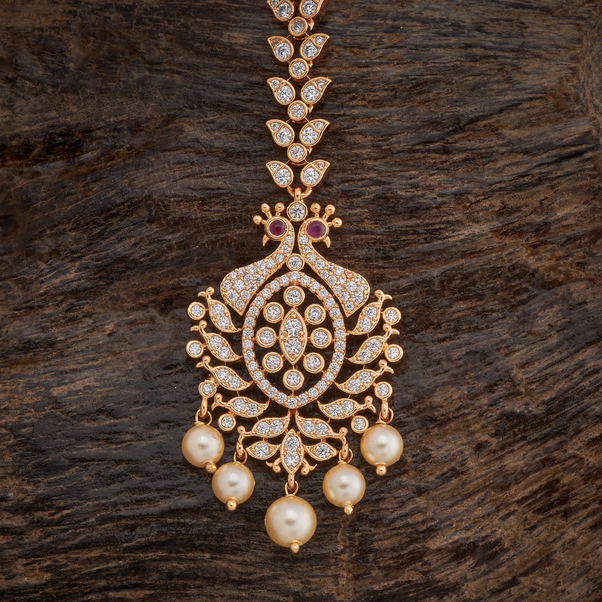 Zircon Tikka Zircon Tikka 180285