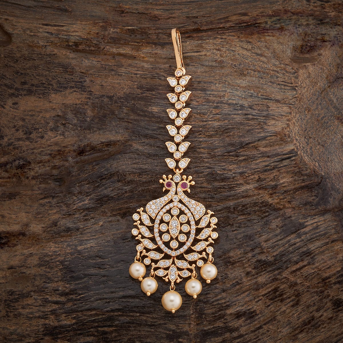 Zircon Tikka Zircon Tikka 180285