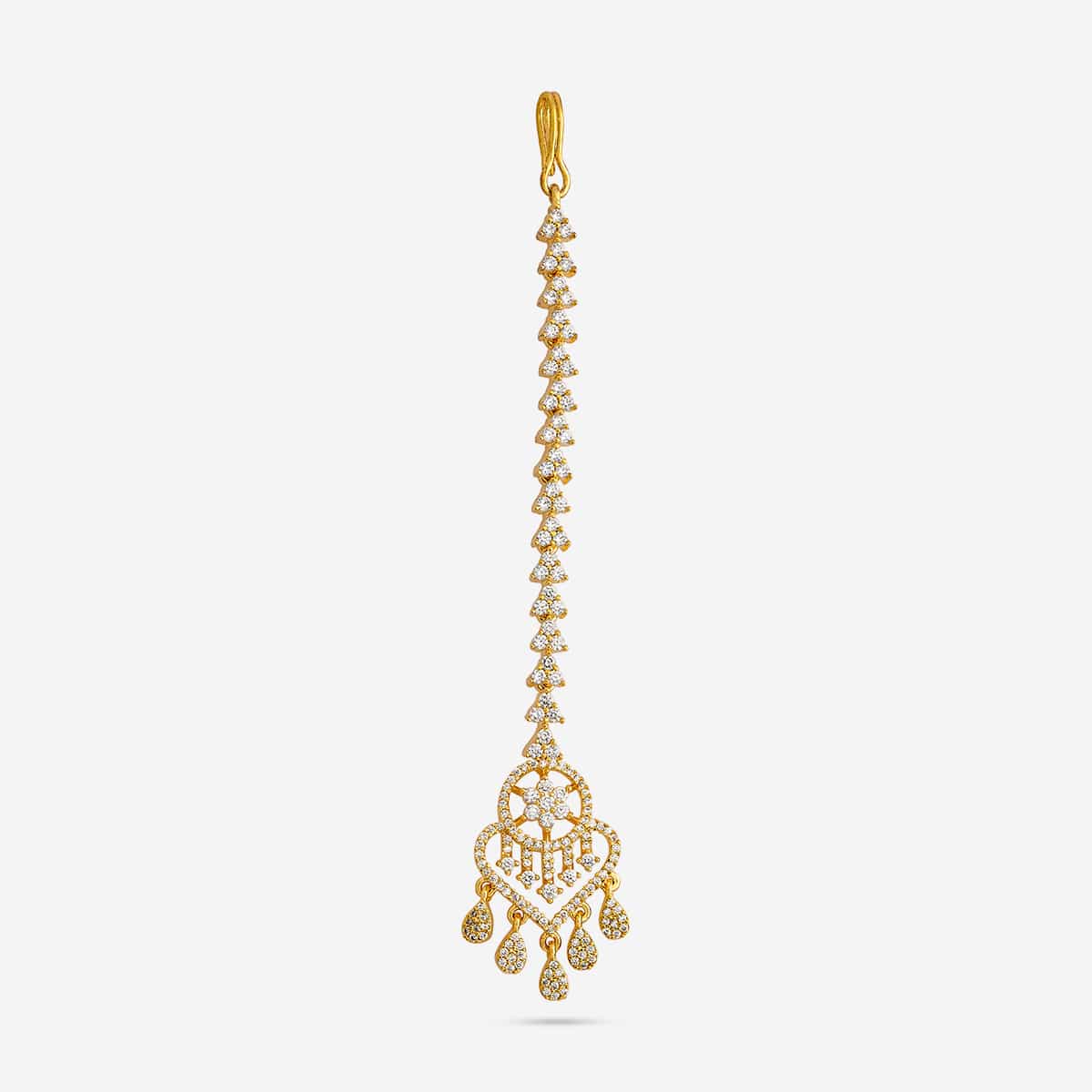 Zircon Tikka Zircon Tikka 185353