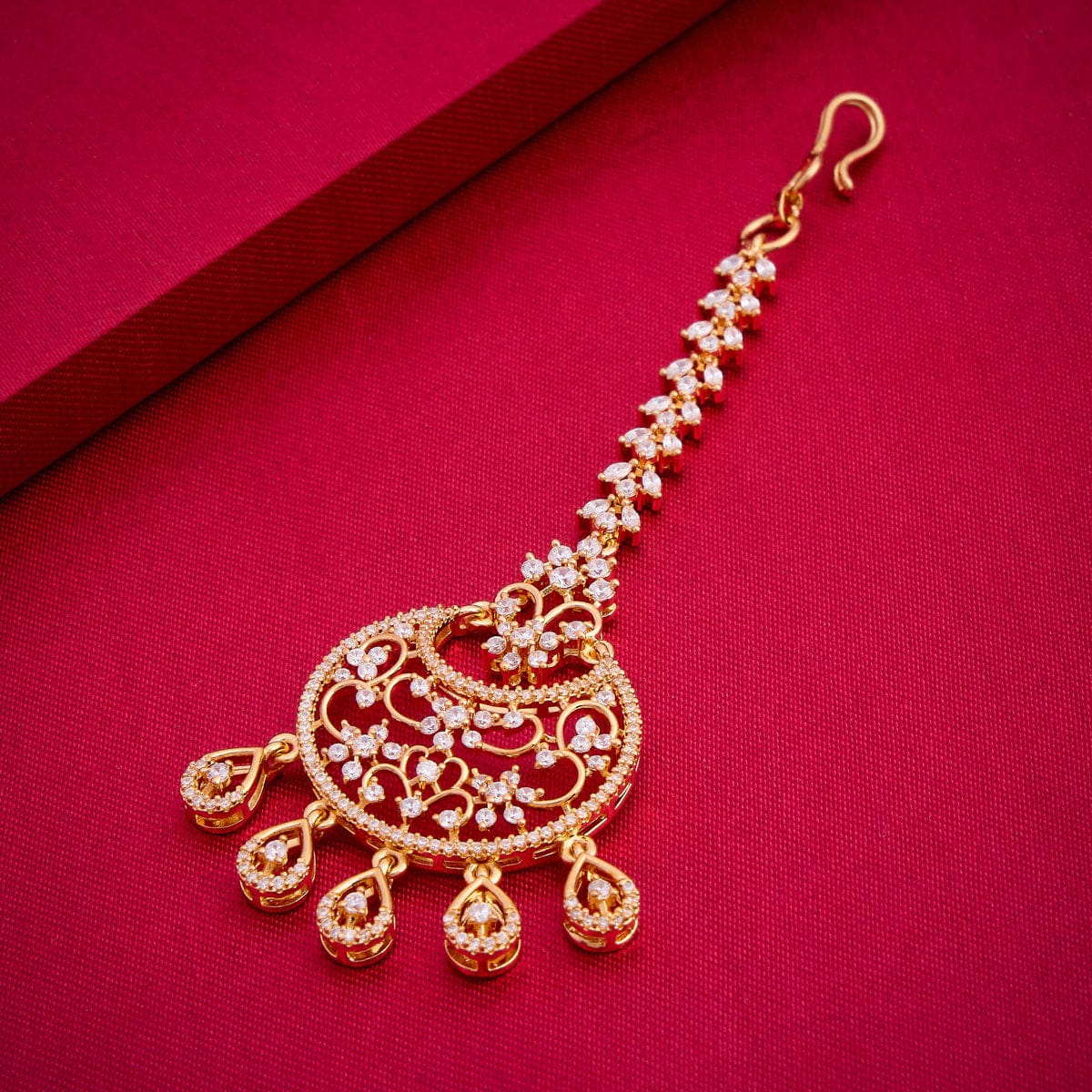 Zircon Tikka Zircon Tikka 187688