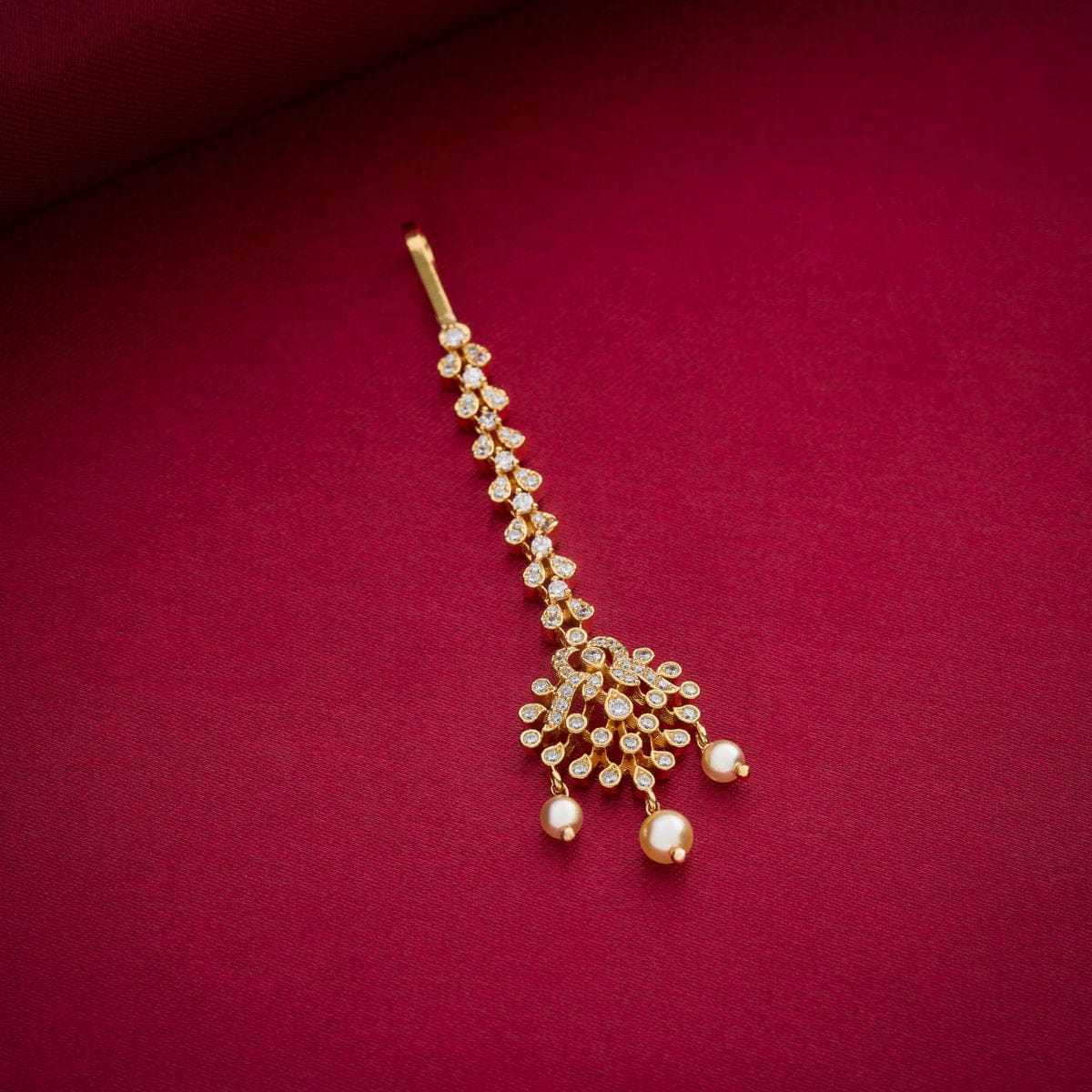 Zircon Tikka Zircon Tikka 187859