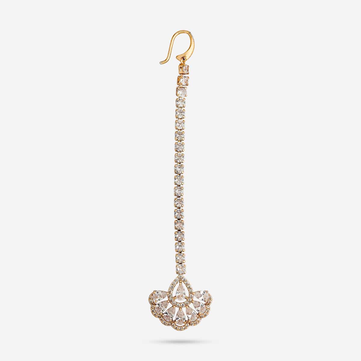 Zircon Tikka Zircon Tikka 190454