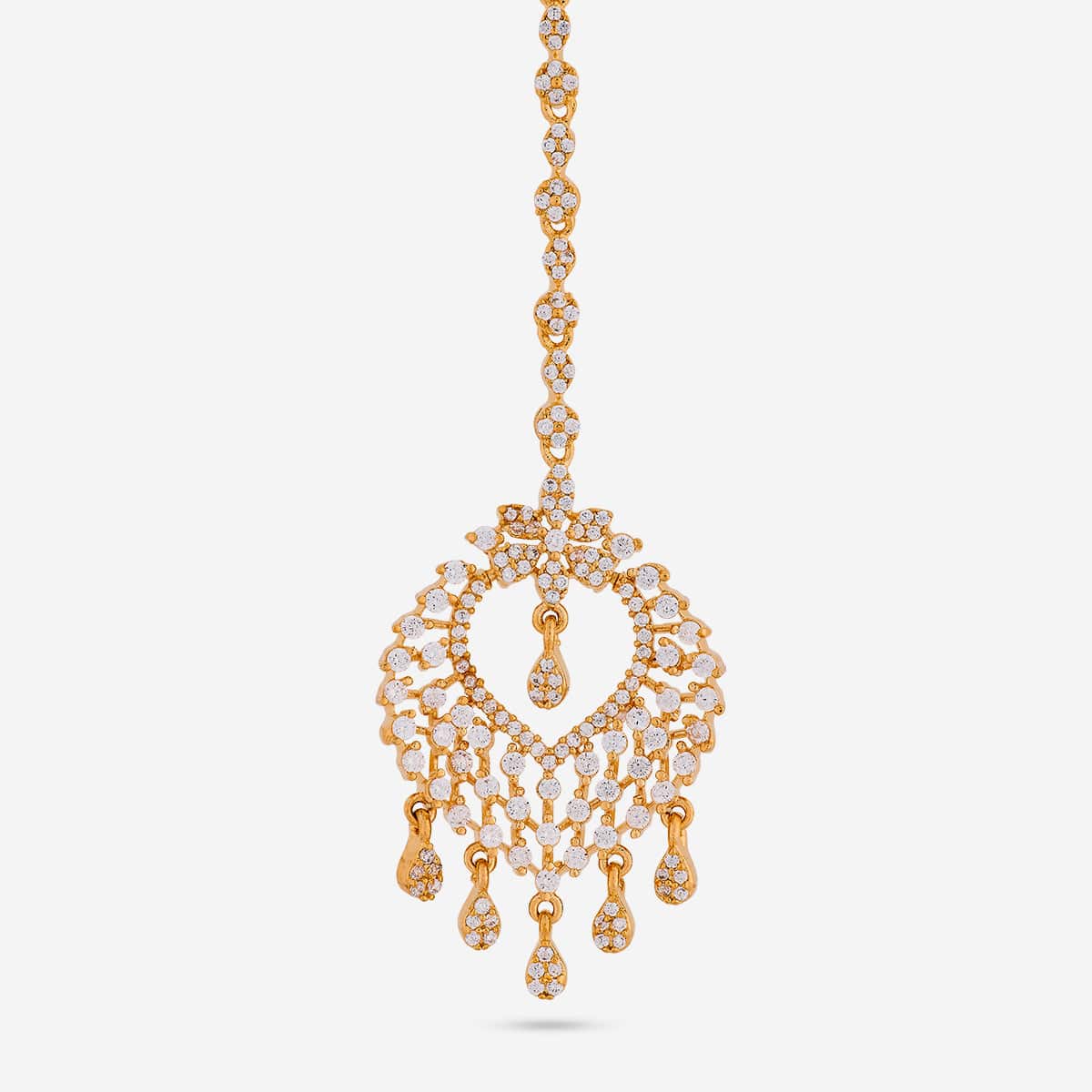 Zircon Tikka Zircon Tikka 191077