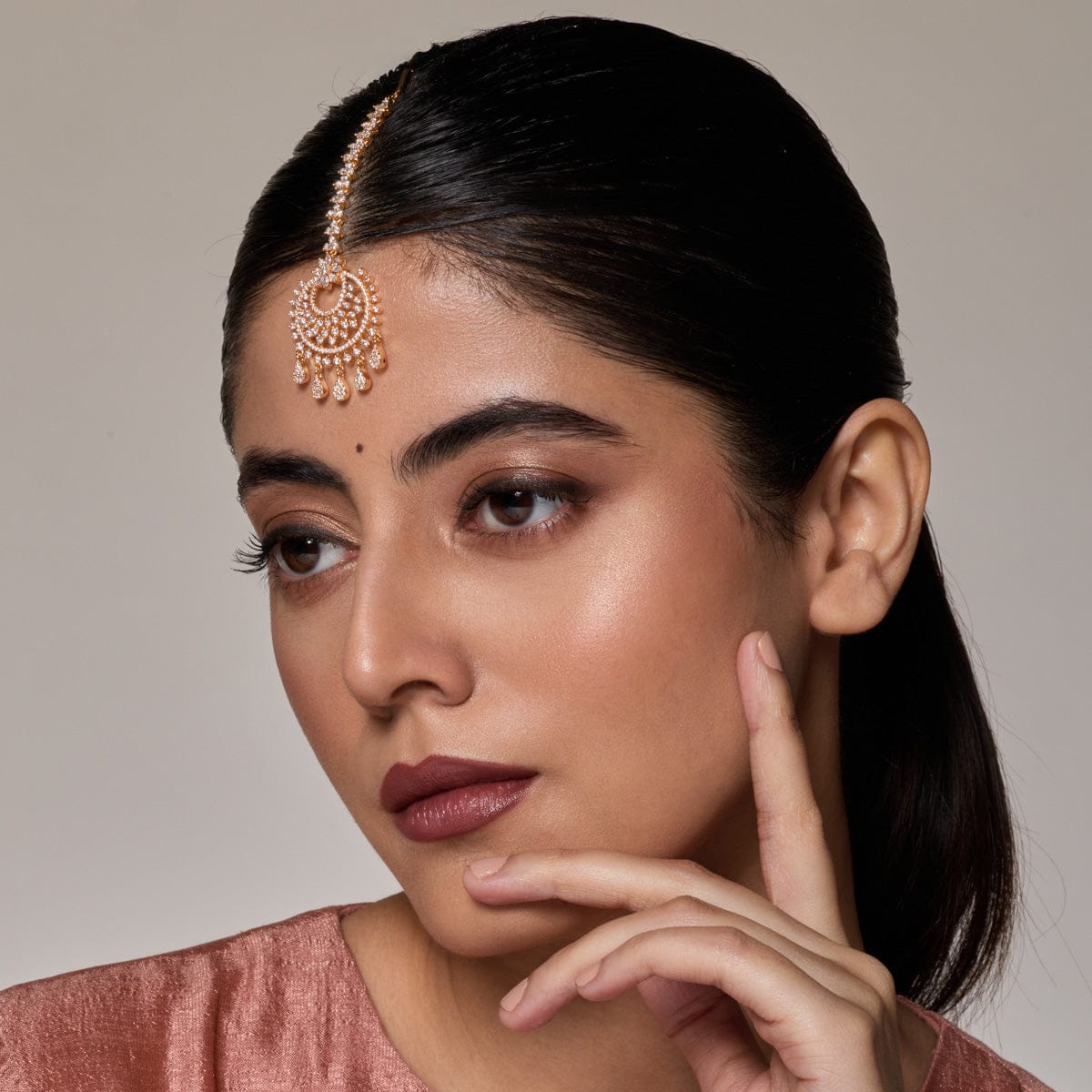 Zircon Tikka Zircon Tikka 191079