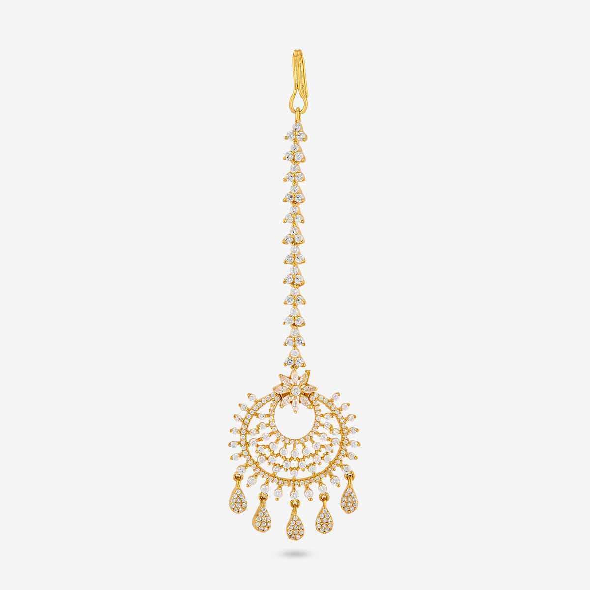 Zircon Tikka Zircon Tikka 191079