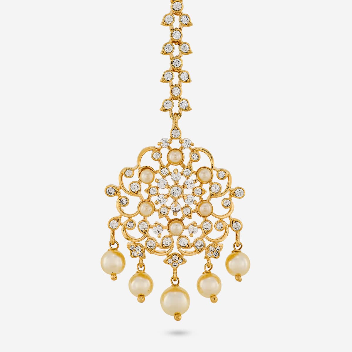 Zircon Tikka Zircon Tikka 191080