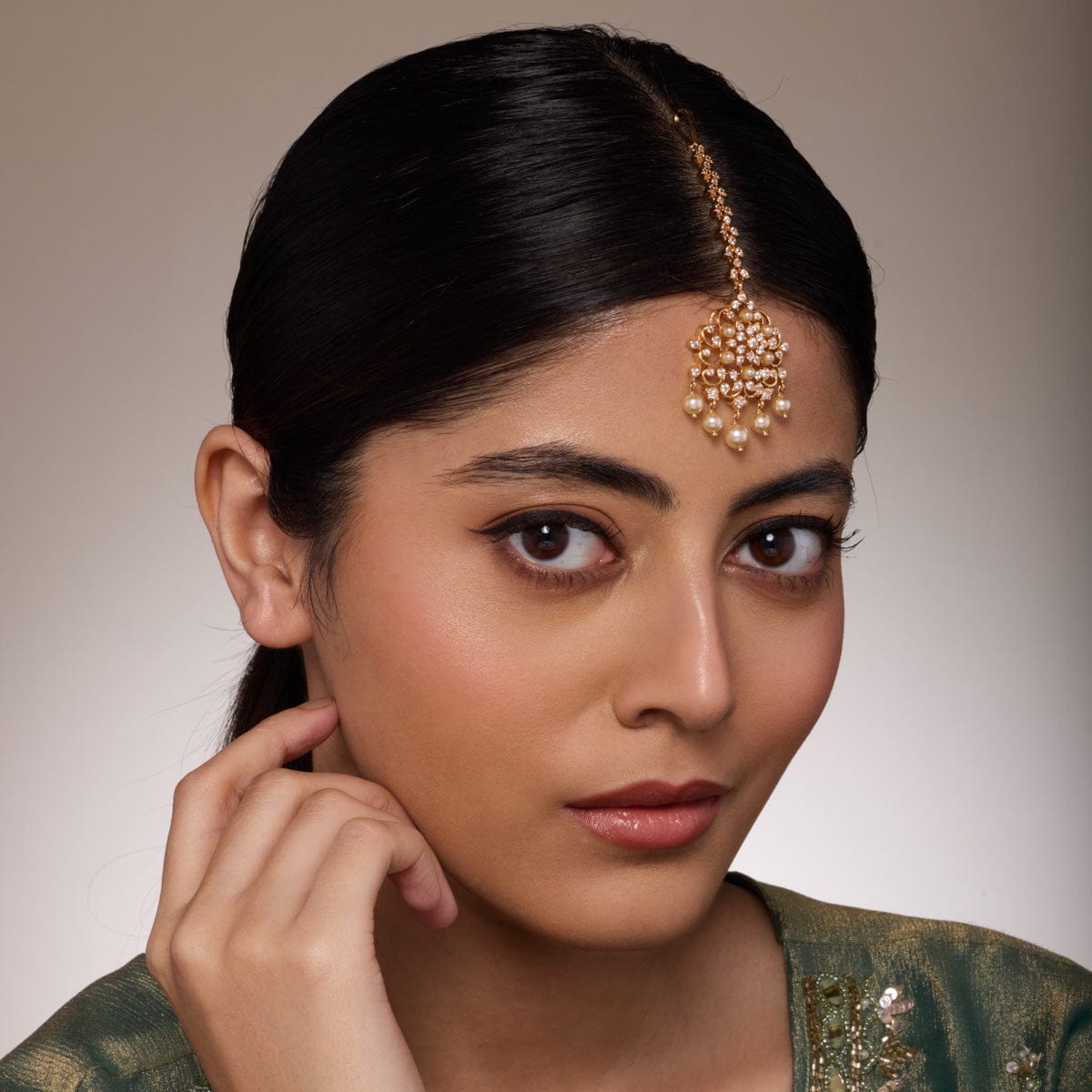 Zircon Tikka Zircon Tikka 191080