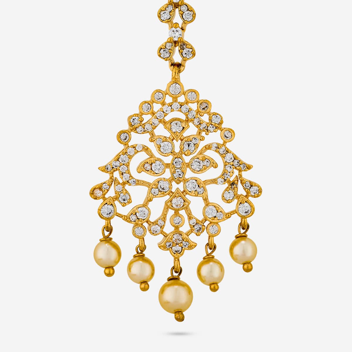 Zircon Tikka Zircon Tikka 191081