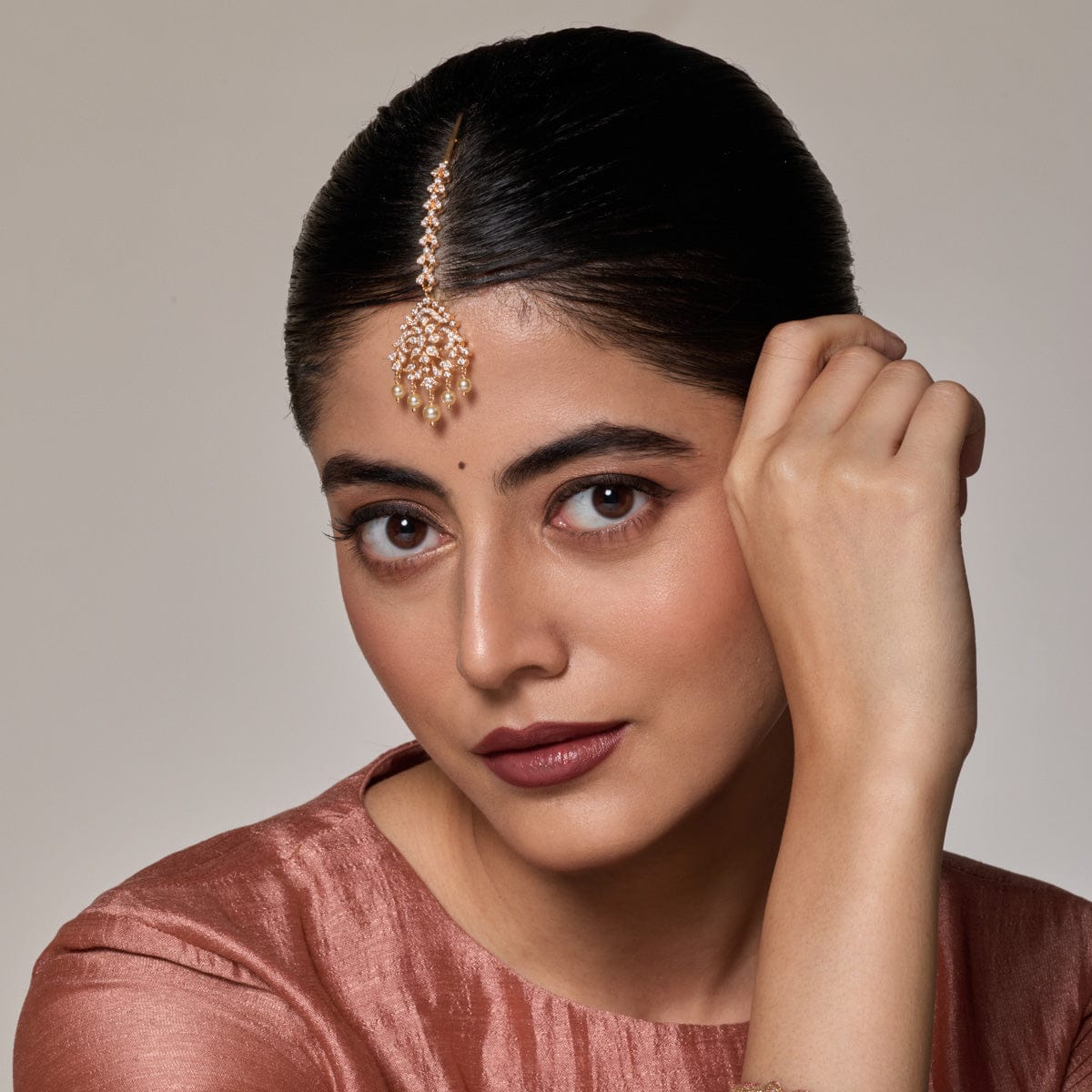 Zircon Tikka Zircon Tikka 191081