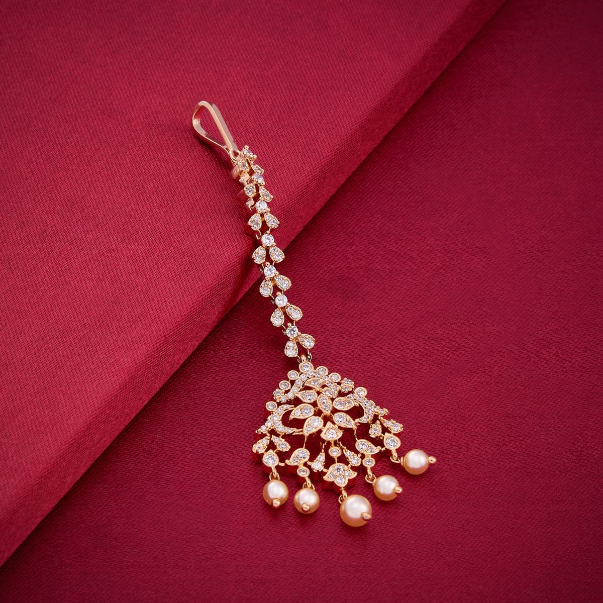 Zircon Tikka Zircon Tikka 191081