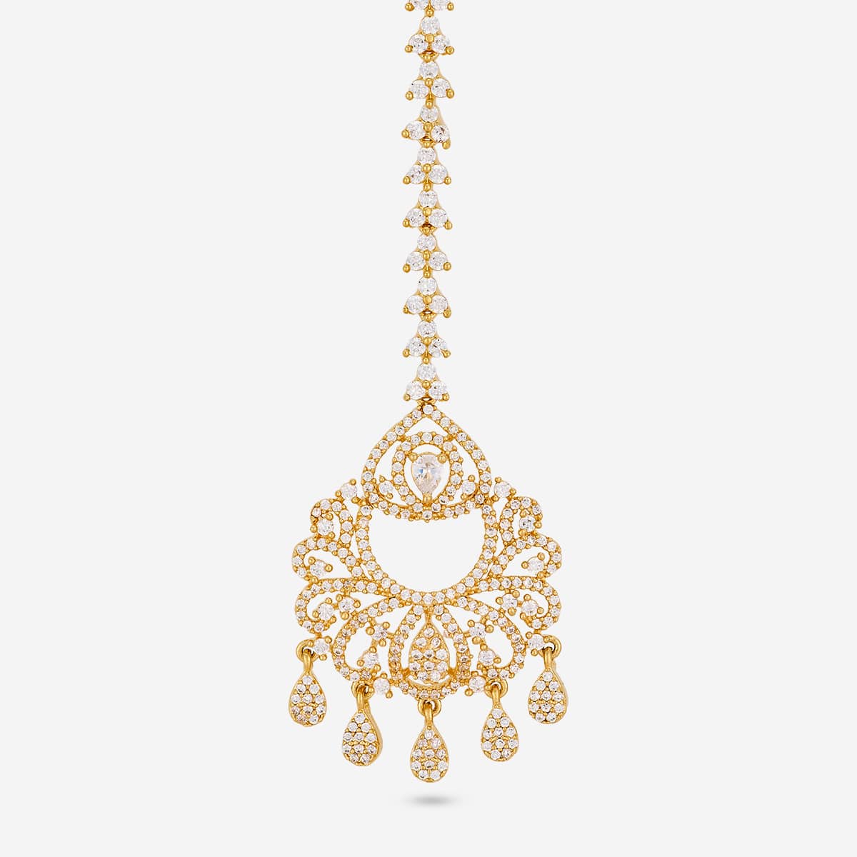 Zircon Tikka Zircon Tikka 200258