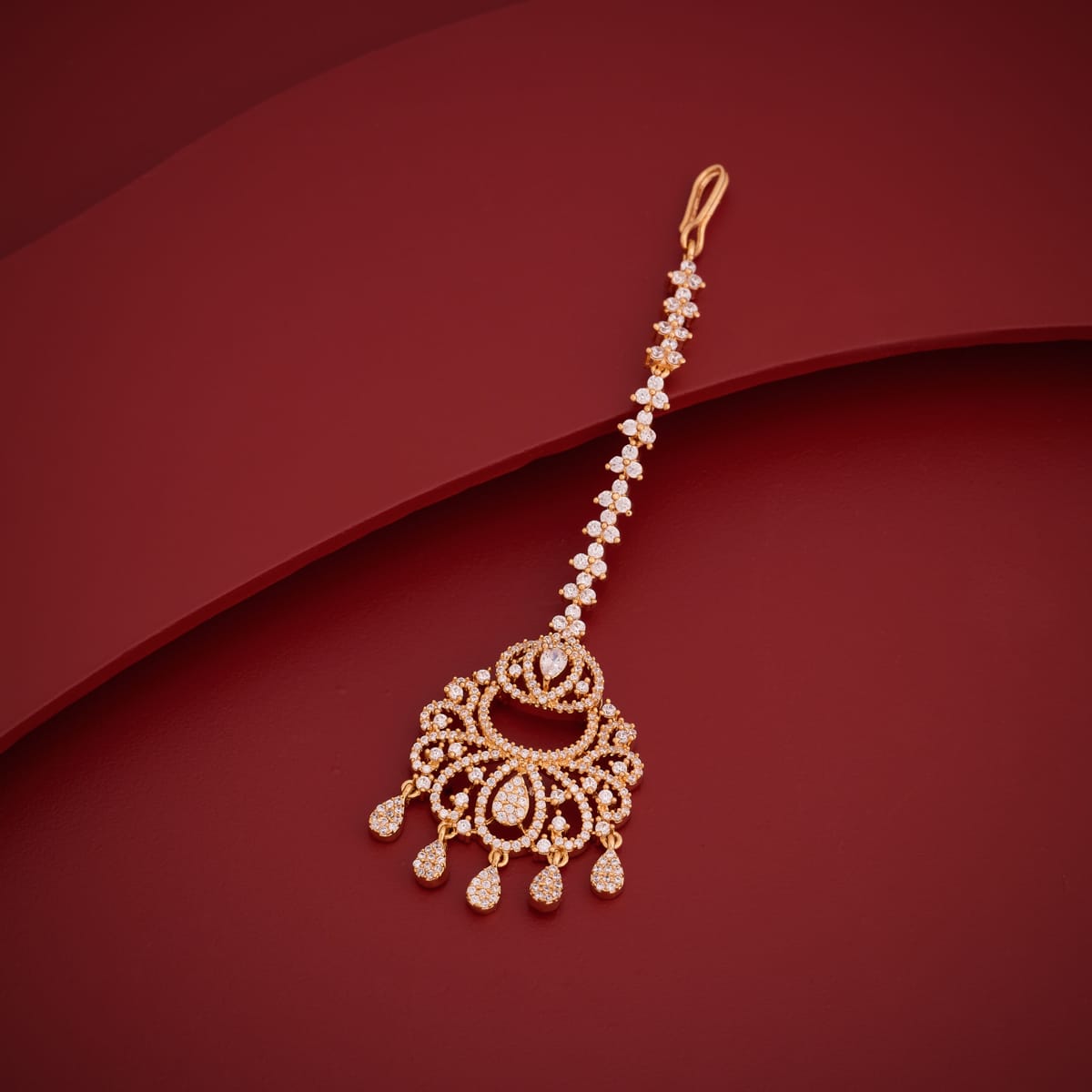 Zircon Tikka Zircon Tikka 200258