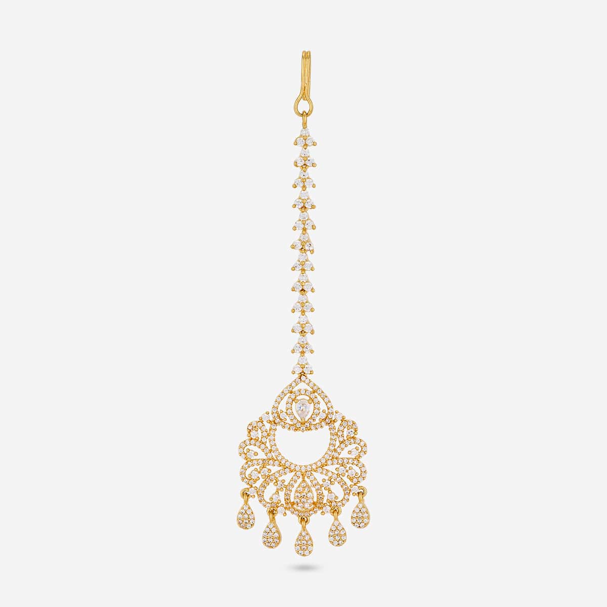 Zircon Tikka Zircon Tikka 200258