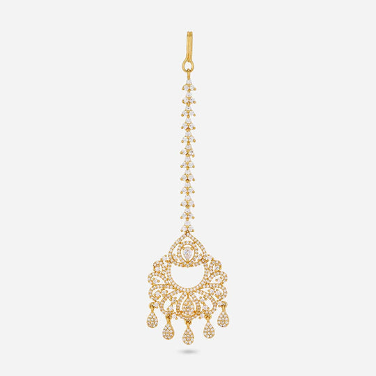 Zircon Tikka Zircon Tikka 200258