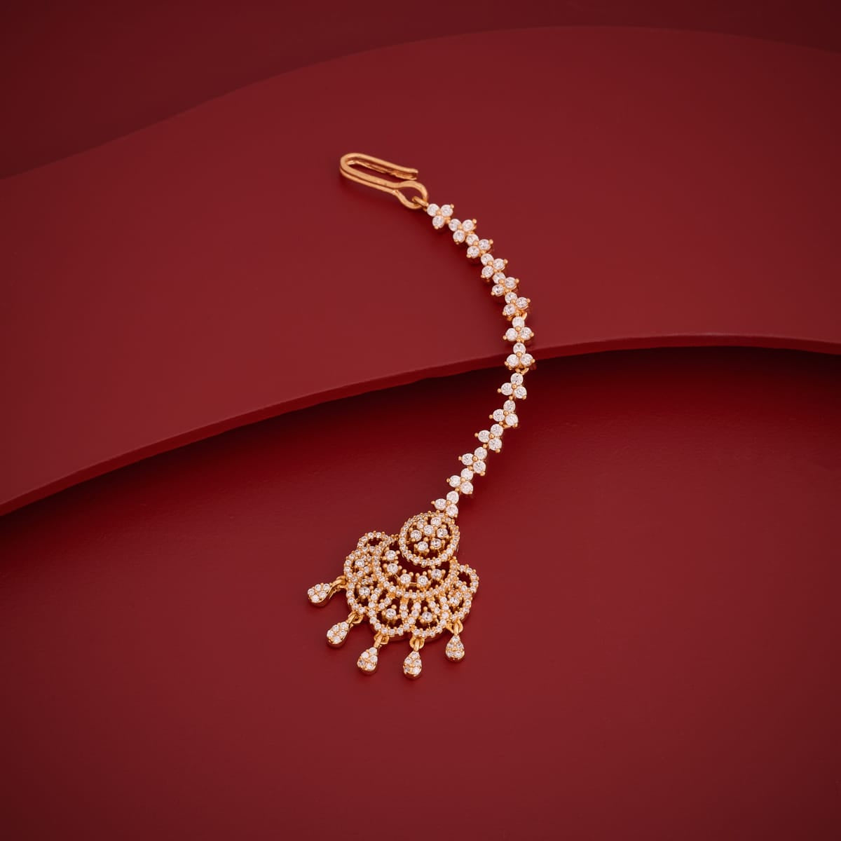 Zircon Tikka Zircon Tikka 200259