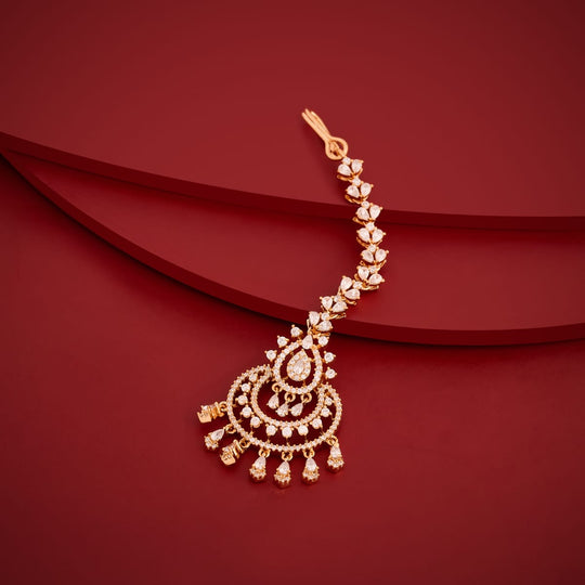 Zircon Tikka Zircon Tikka 200260