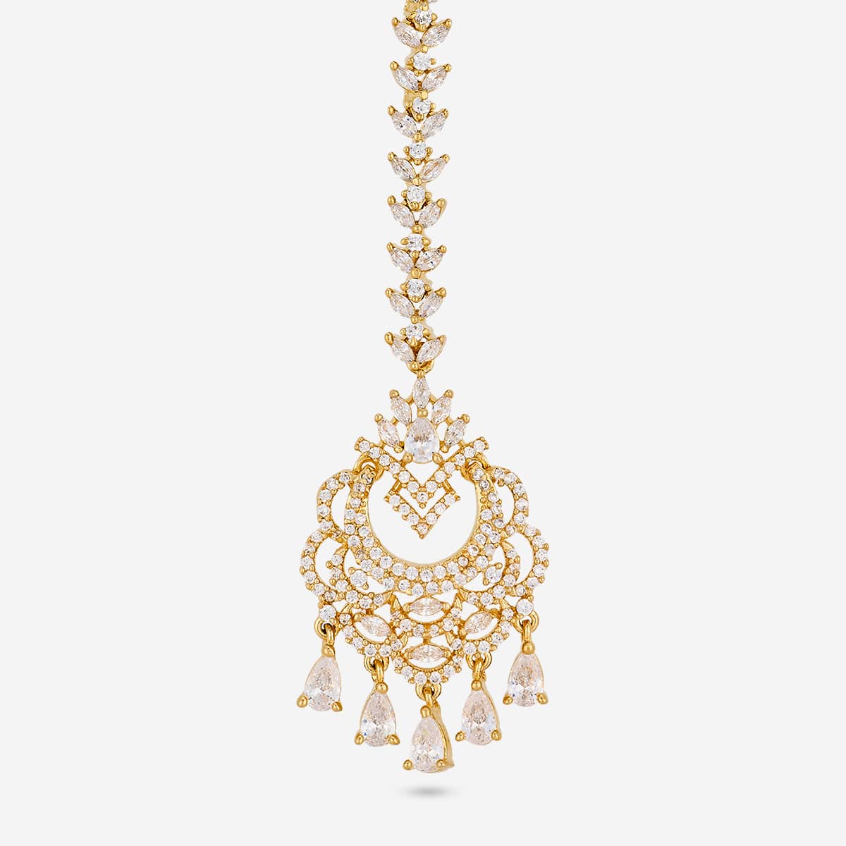 Zircon Tikka Zircon Tikka 200261
