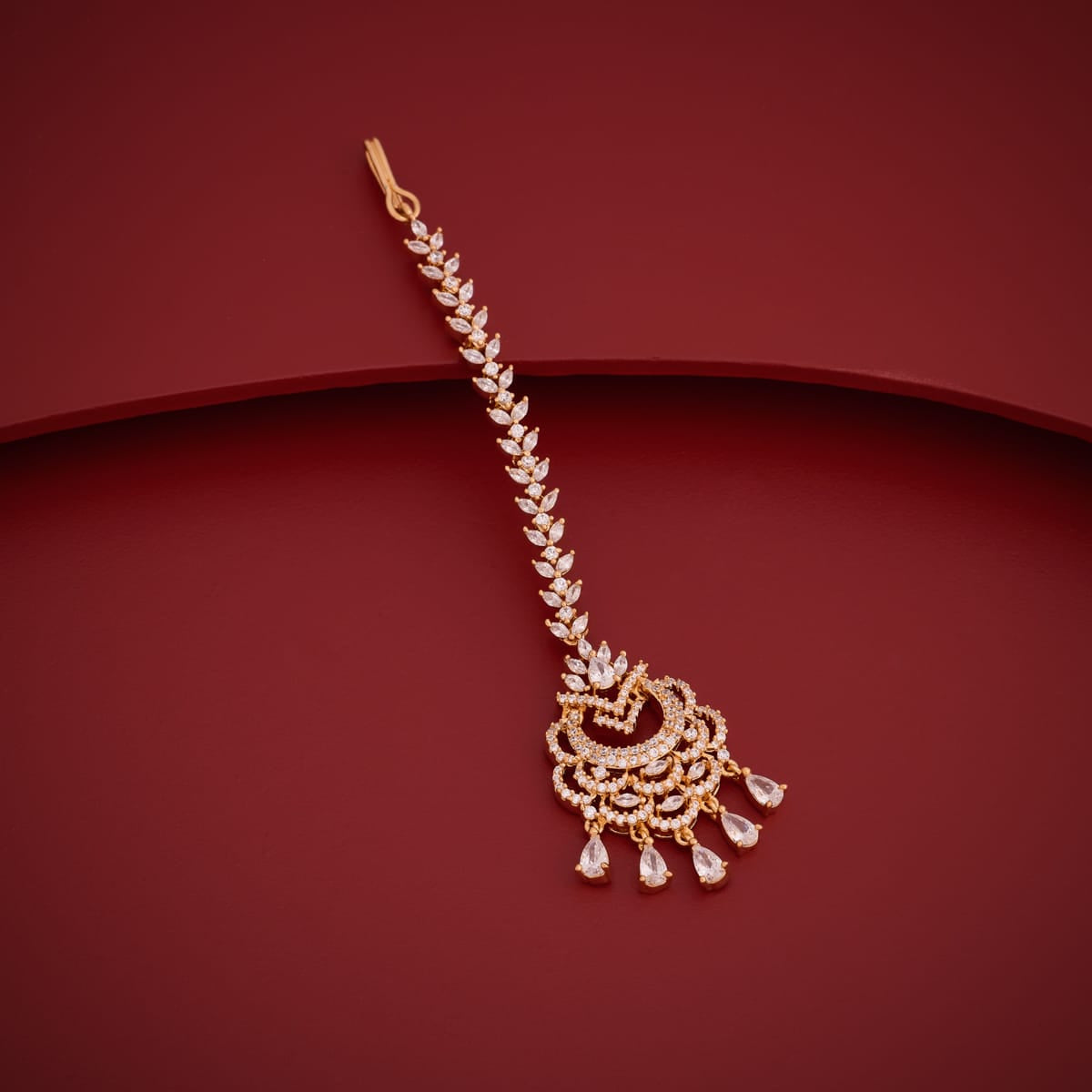 Zircon Tikka Zircon Tikka 200261