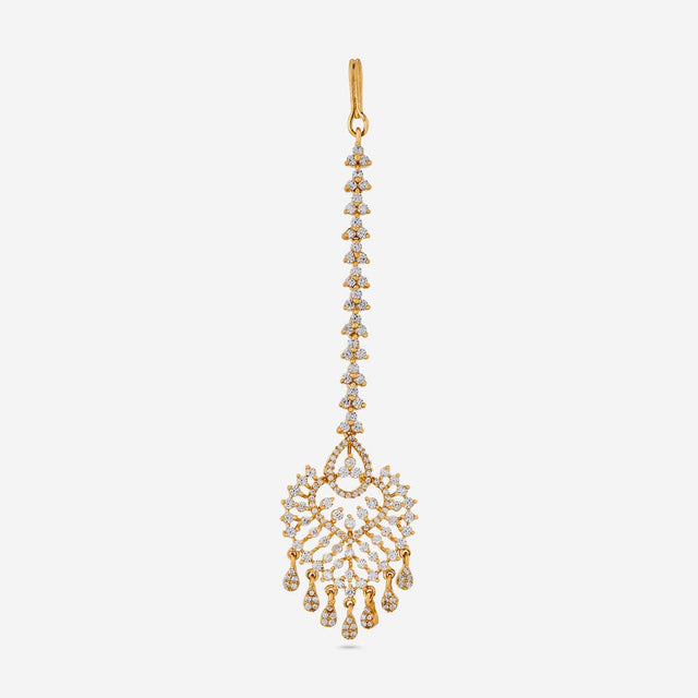 Zircon Tikka Zircon Tikka 200262