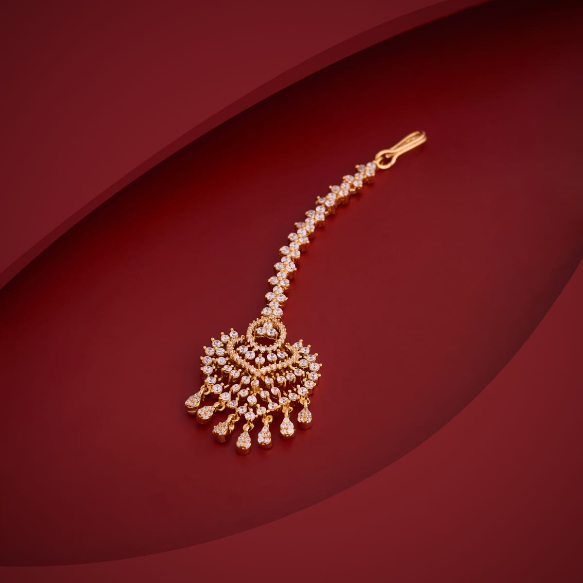 Zircon Tikka Zircon Tikka 200262