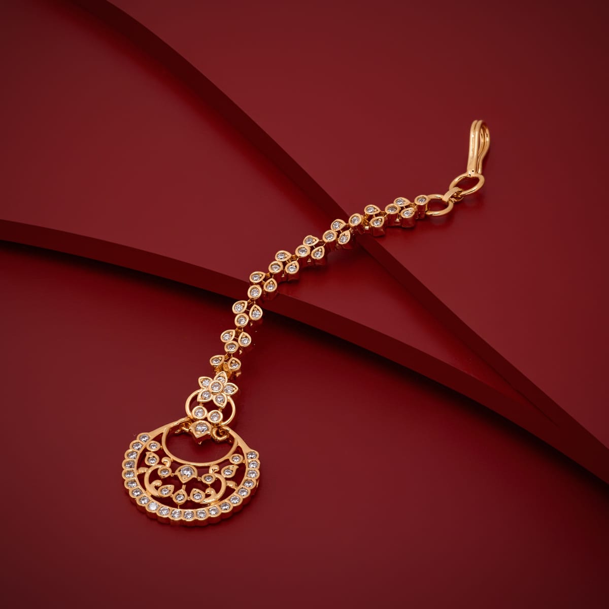 Zircon Tikka Zircon Tikka 200266