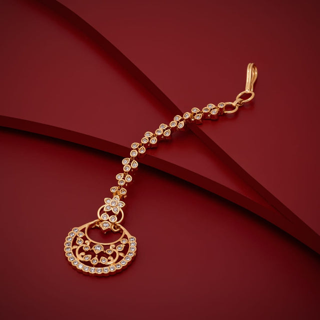 Zircon Tikka Zircon Tikka 200266