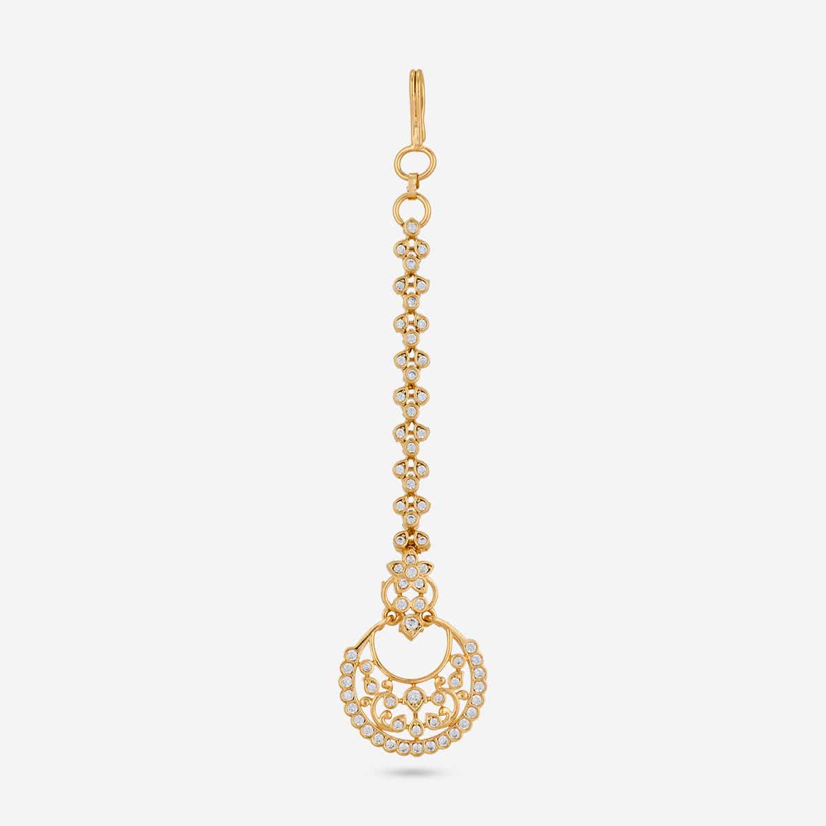 Zircon Tikka Zircon Tikka 200266